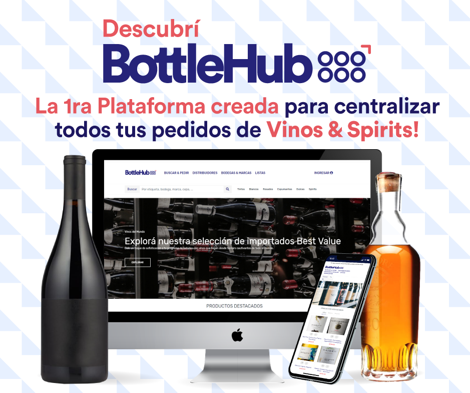 BottleHub: comprar vinos nunca fue tan fácil 3