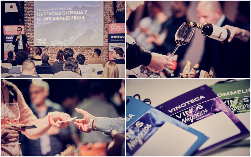 Vinos & Negocios