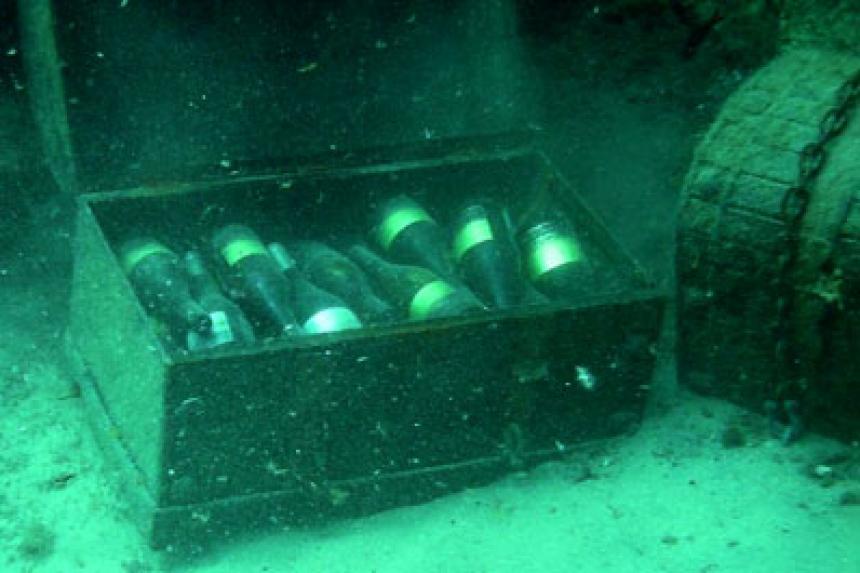 12 vinos que te sacan de un apuro en el chino 10