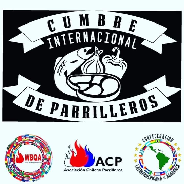 cumbre internacional de parrilleros