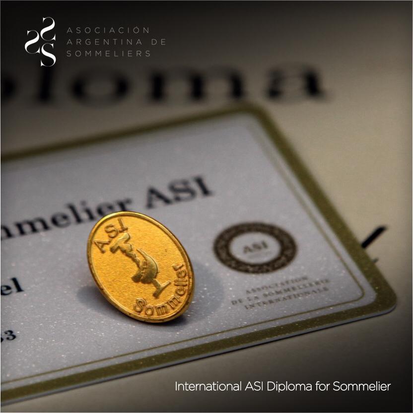 Asociación Argentina de Sommeliers
