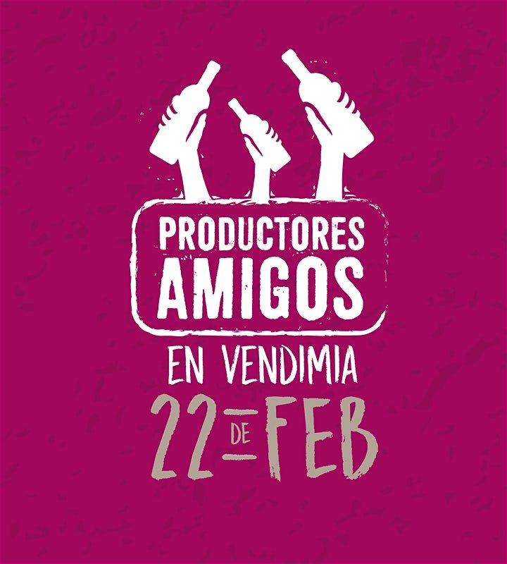 Productores amigos