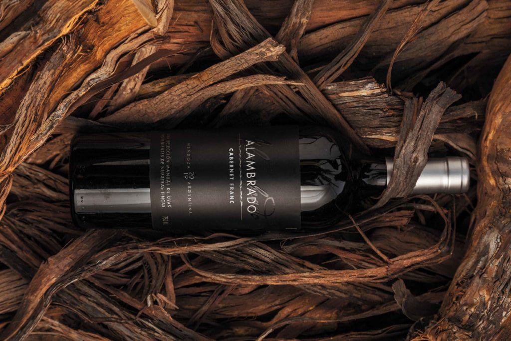 alambrado cabernet franc
