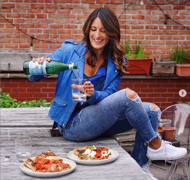 Acqua Panna & S.Pellegrino acompañan las propuestas por delivery