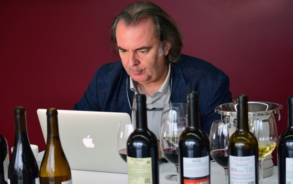 Luis Gutierrez: “Cuando intentan hacer todos lo mismo se vuelve aburrido” 2 luis gutierrez