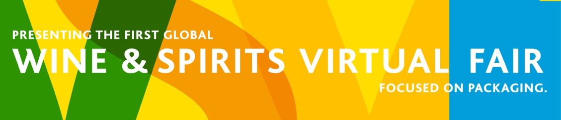 Llega la primera Feria Virtual de Proveedores de Packaging para Vinos y Destilados 2020