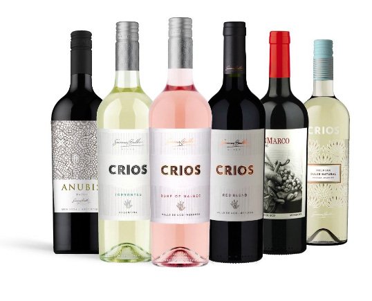 benmarco malbec 2018 caja mix de batalla susana balbo wines