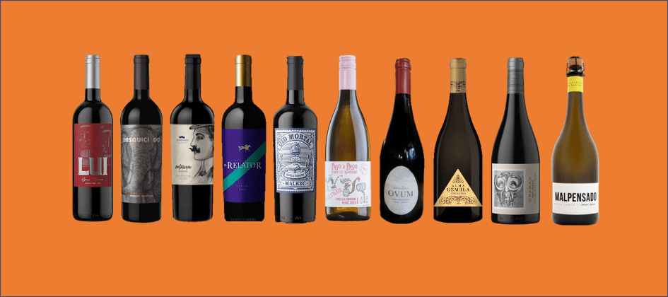 10 vinos de amigos para compartir con amigos