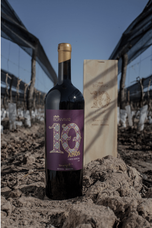 Club BONVIVIR cumple 10 años 3 Club BONVIVIR 10 AÑOS Corte Especial 2018