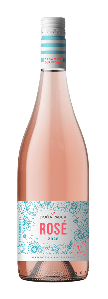 Doña Paula Rosé 2020