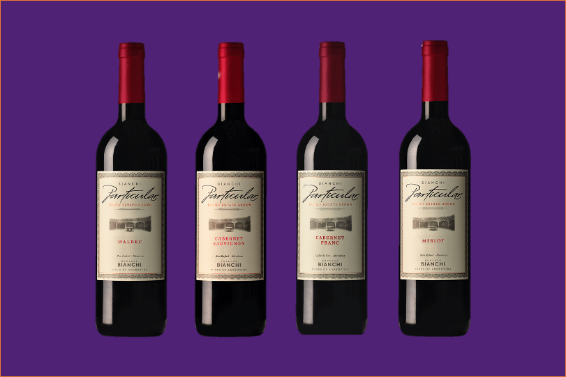 La cosecha 2018 de Bianchi Particular llega con una novedad 1