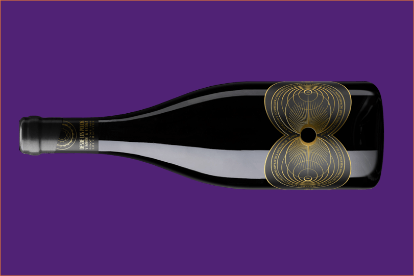 Desde los Polos Pinot Noir 2019