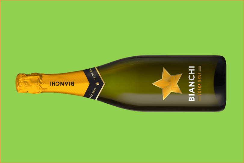 Bianchi Estrella Extra Brut