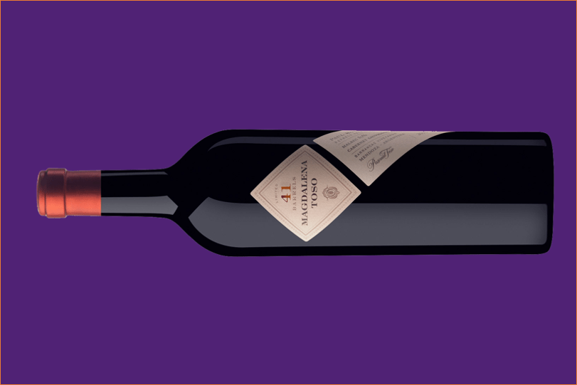 Pascual Toso reconocida en los Decanter World Wine Awards 2020