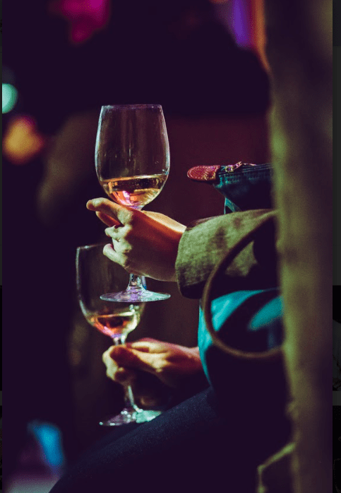 expo vinos de la patagonia