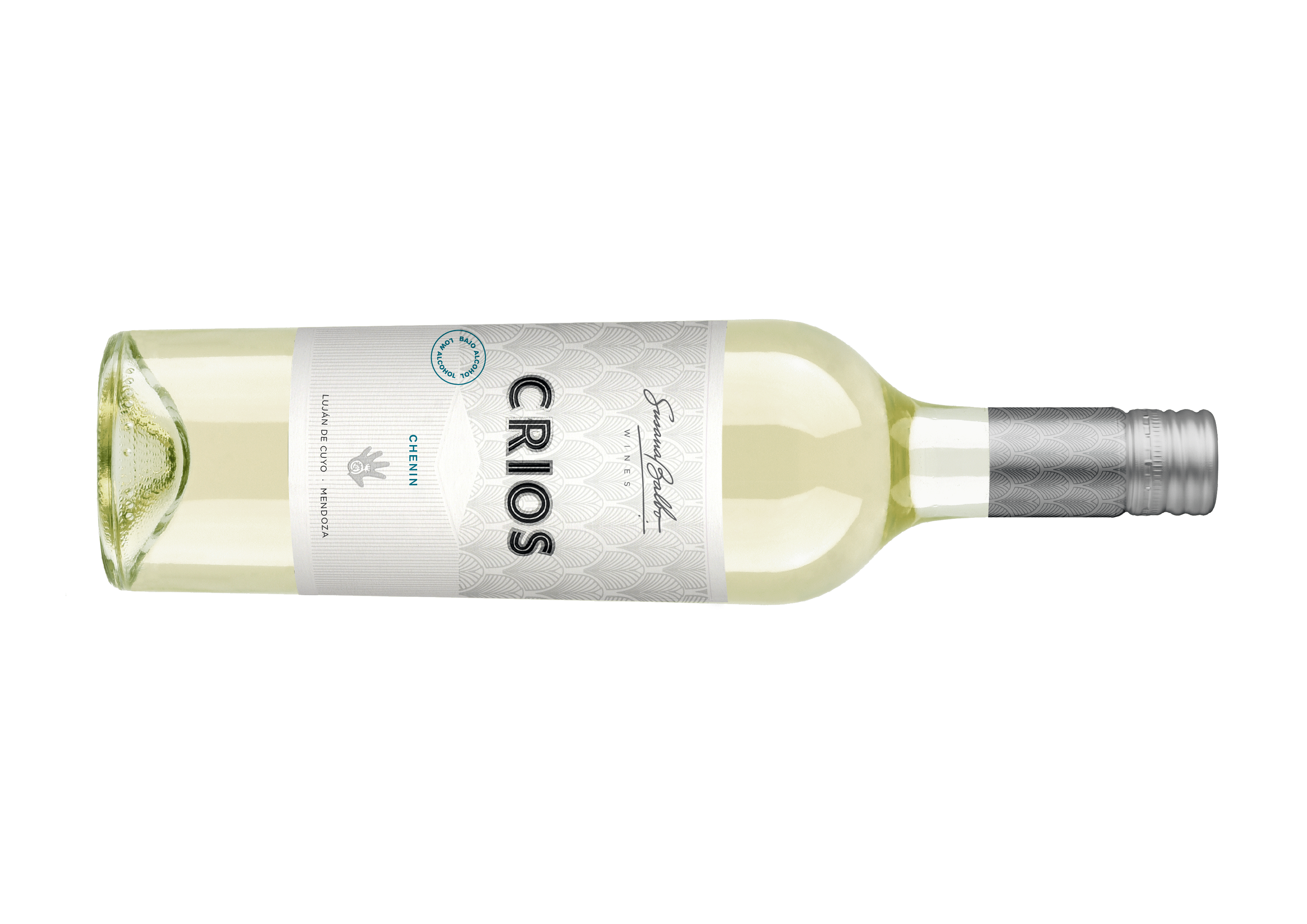 Susana Balbo presenta sus innovaciones de bajo y cero alcohol 3 Susana Balbo CRIOS