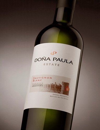 Doña Paula Estate Sauvignon Blanc