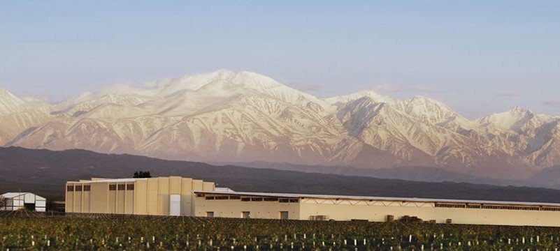 Doña Paula Estate Sauvignon Blanc