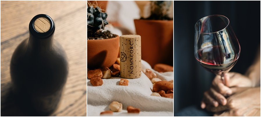 Vinventions nomacorc