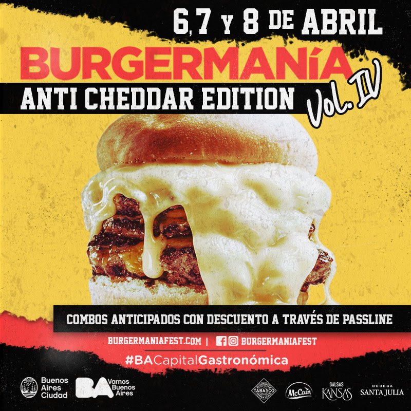 Tintillo Burgermanía