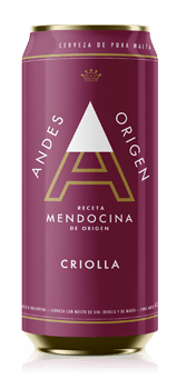 Andes Origen Criolla Alejandro Vigil