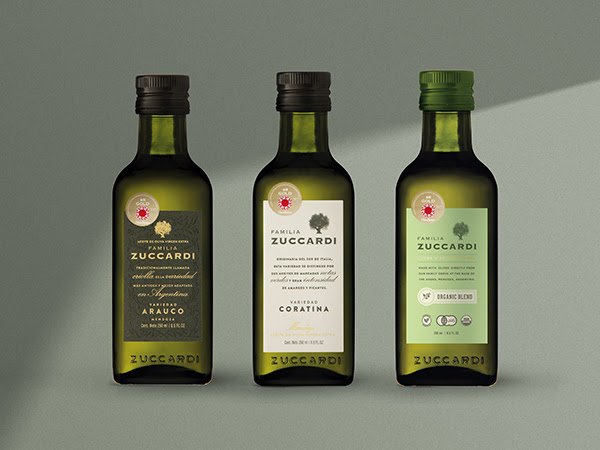 Aceites de Oliva Familia Zuccardi, el argentino más premiado en Olive Japan 2021 2 Aceites de Oliva Familia Zuccardi