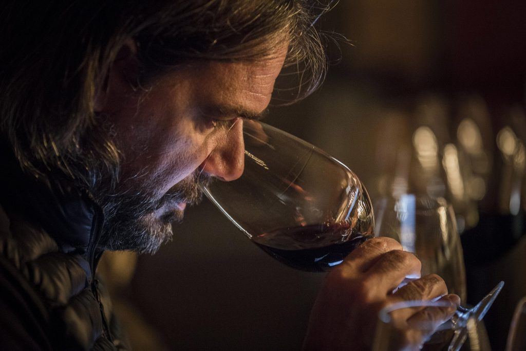 Los Buenos Vinos Argentinos 2021 Elisabeth Checa Fabricio Portelli