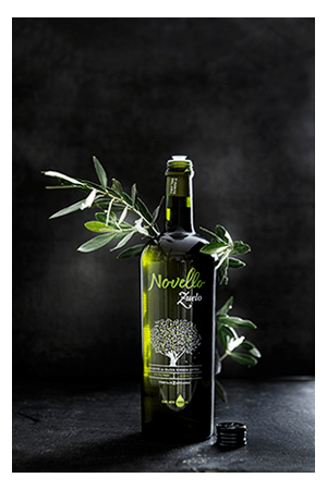 Novello Zuelo 2021