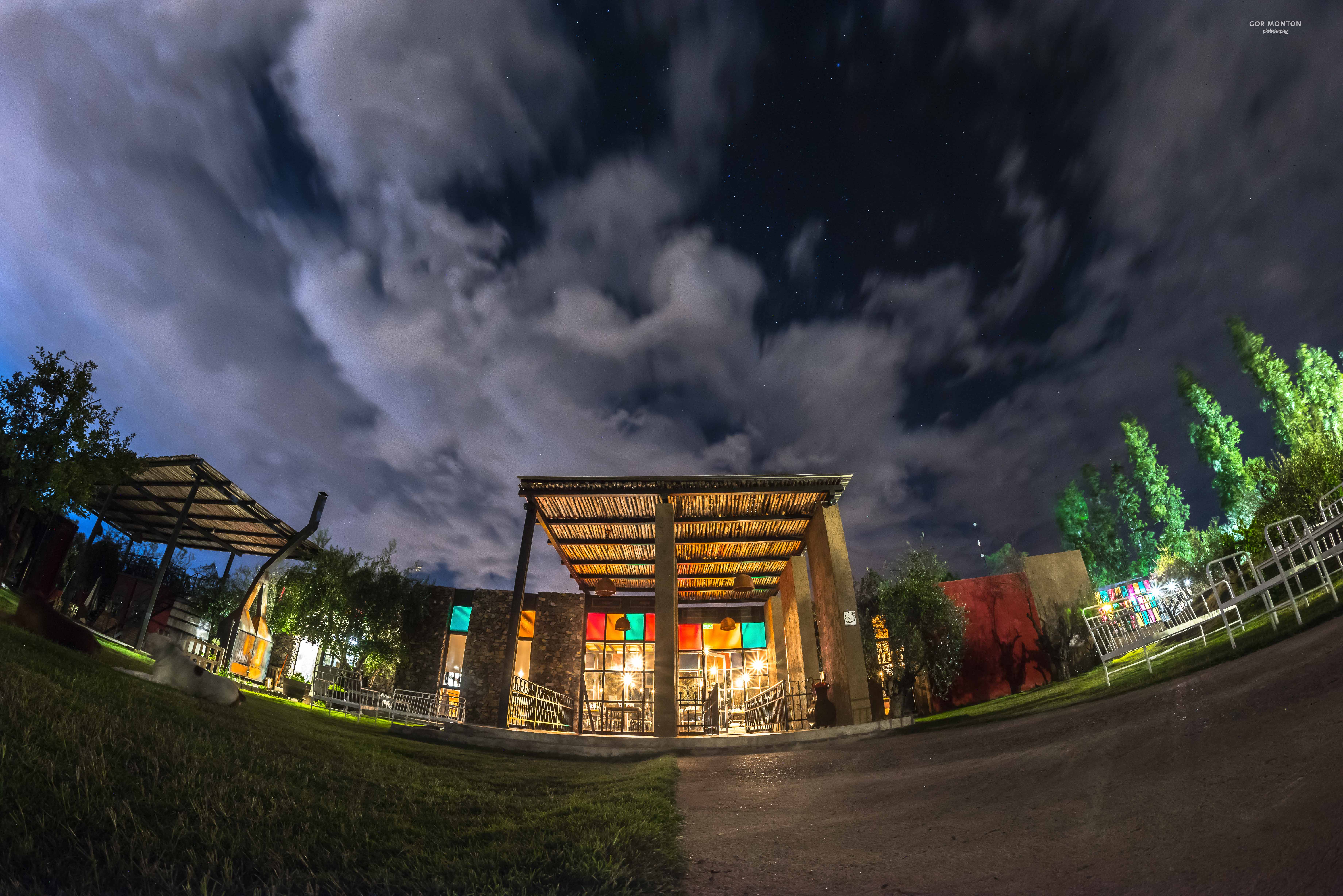 Los chefs Gastón Acurio, Harry Sasson y Juan Gaffuri desembarcan en Casa Vigil