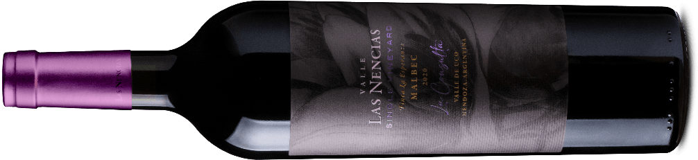 Valle Las Nencias Single Vineyard Malbec