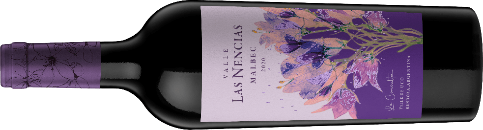 Valle Las Nencias Classic Malbec