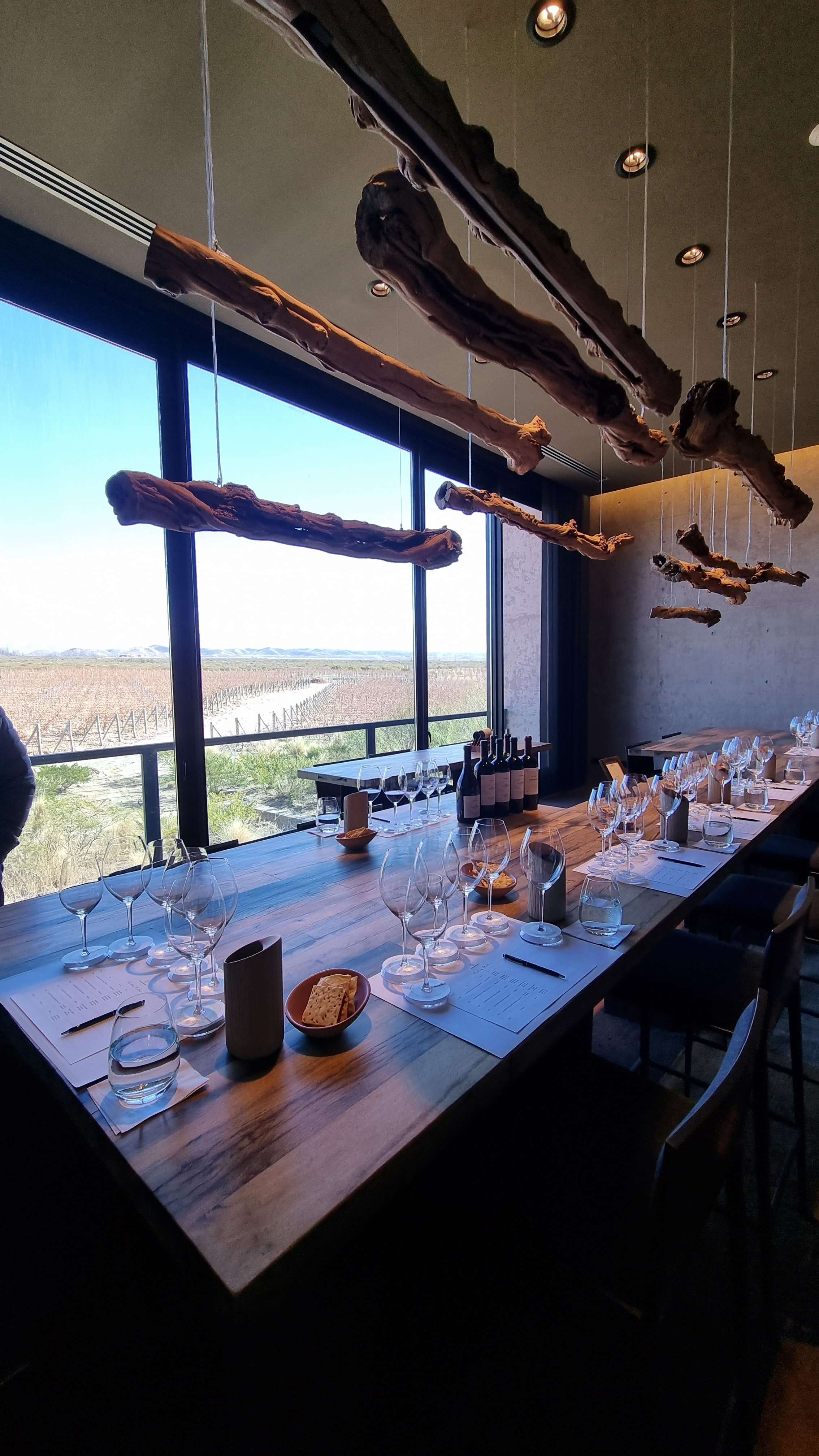 Bemberg Estate Wines