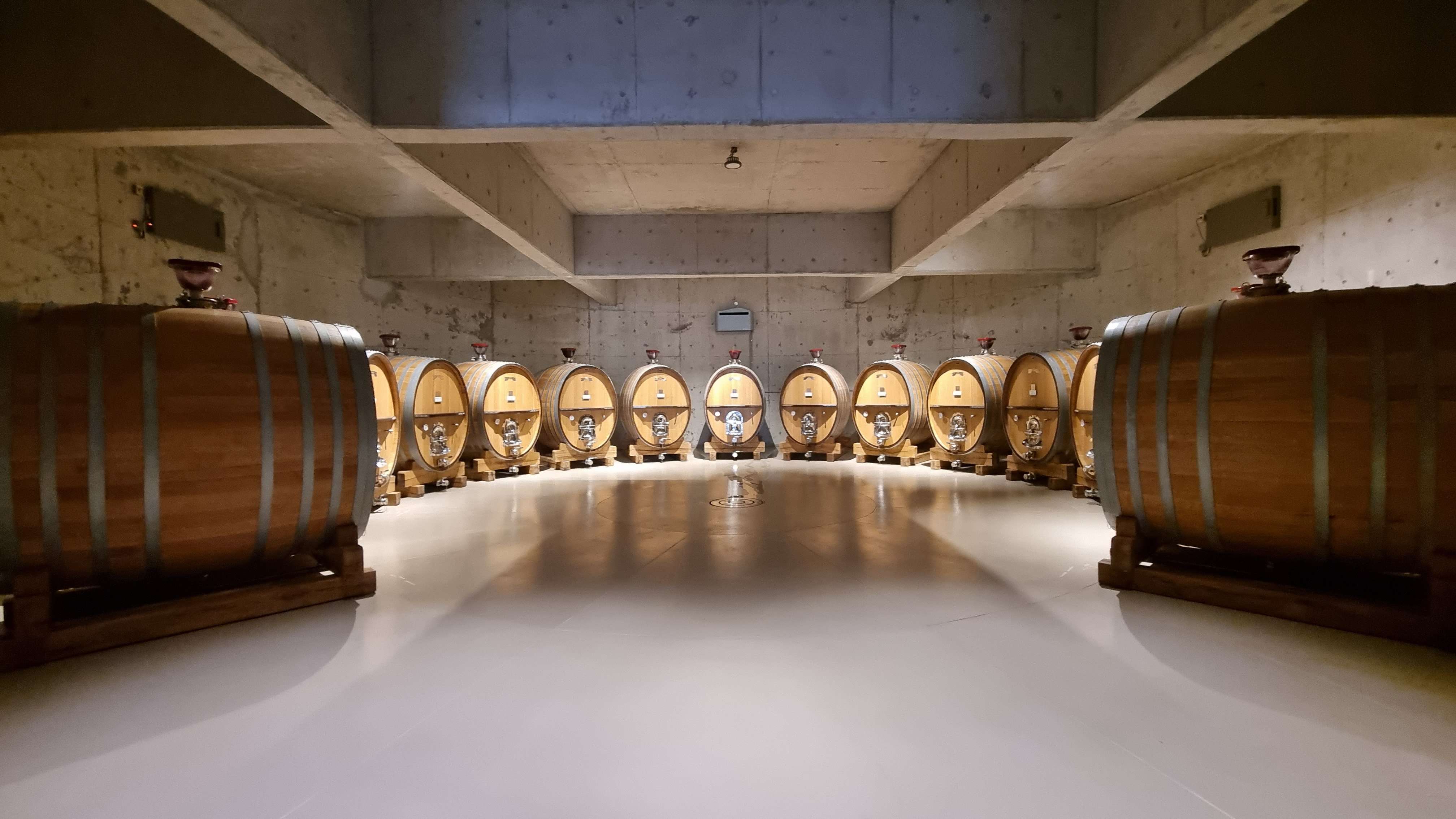 Bemberg Estate Wines