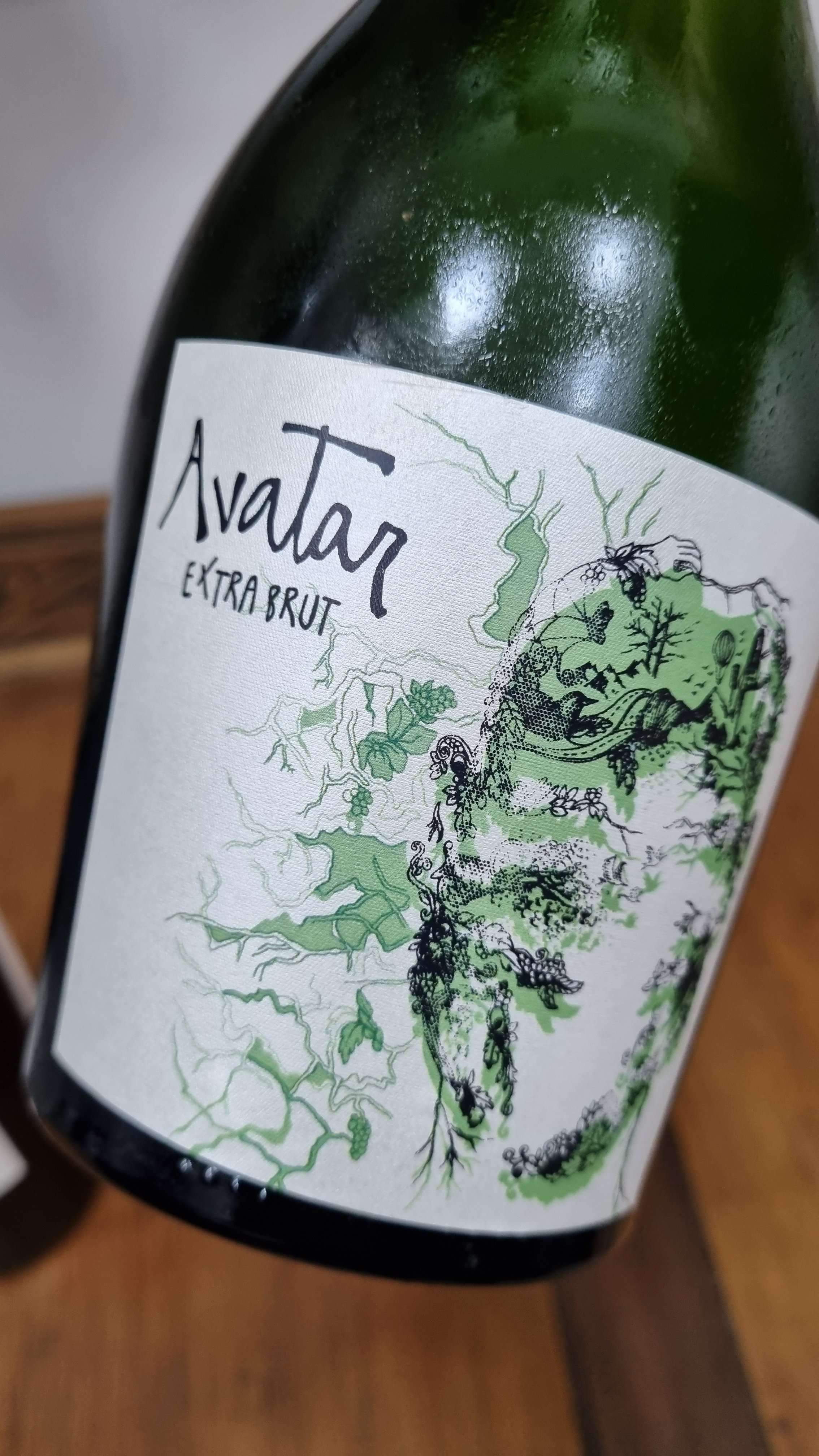 Casir dos Santos Extra Brut