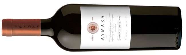 Don Manuel Villafañe Aymara, Cabernet Sauvignon