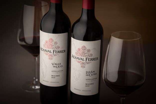 Achaval Ferrer Malbec Appellation, un nuevo concepto en Malbec