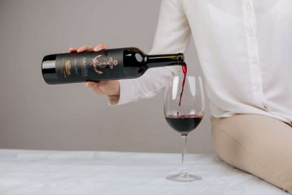 Aduentus Classic Blend, el blend estilo Burdeos de Antigal Winery