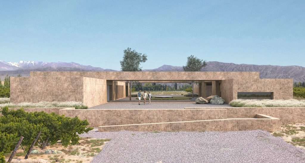 CUUNA - Valle de Calingasta