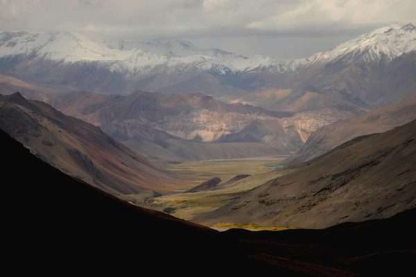 CUUNA, un lugar icónico en el Valle de Calingasta