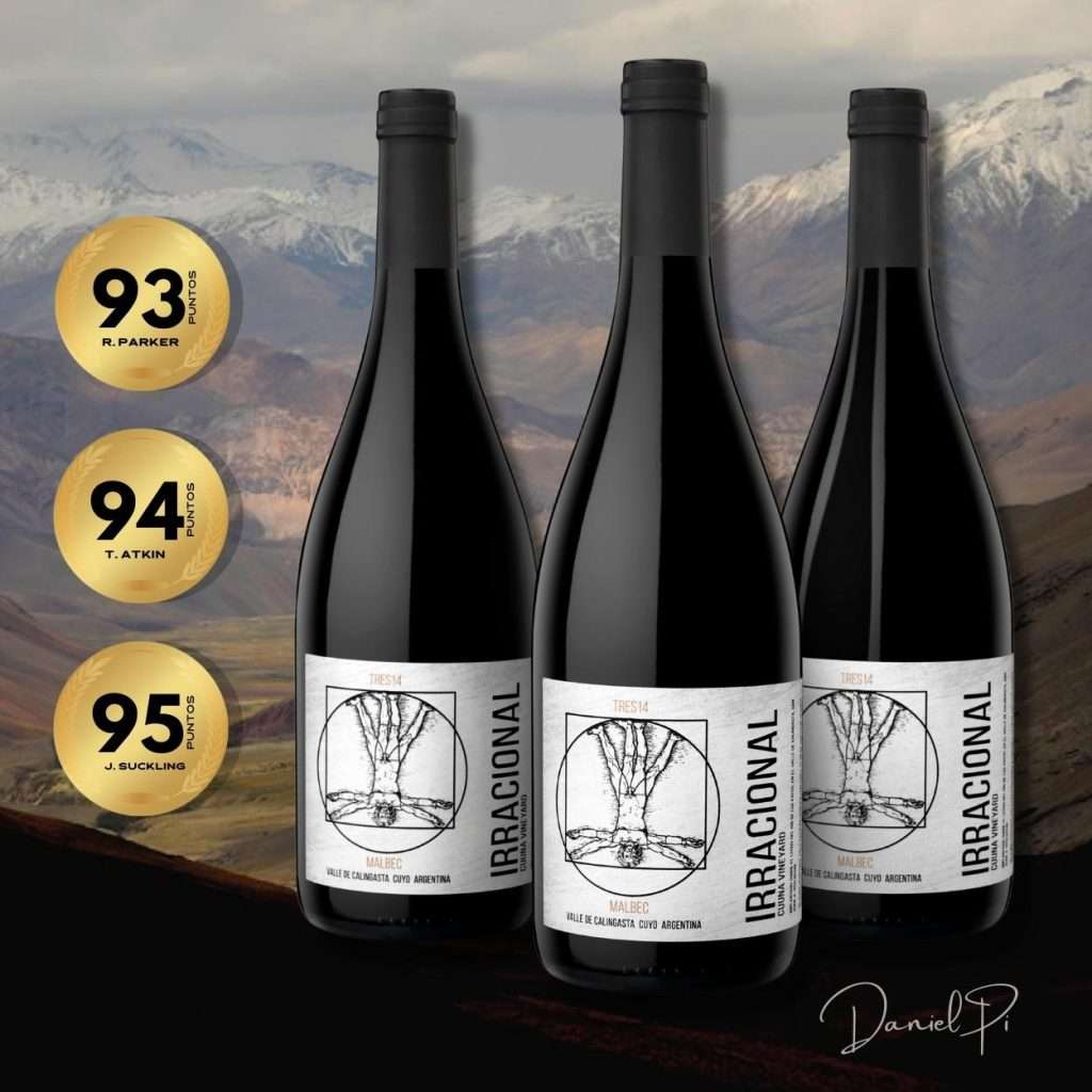 CUUNA - Valle de Calingasta