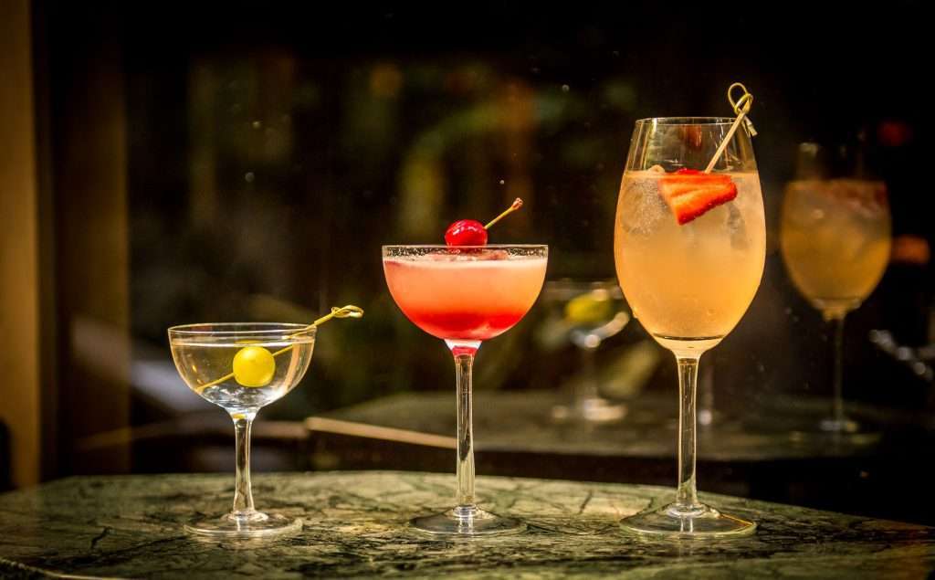 Vermouth Leonce Rose Criolla - Alambic - Francois Lurton