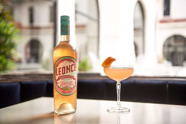 Vermouth Léonce Rosé Criolla, el refrescante lanzamiento de Alambic que llega para acompañar a la alta coctelería