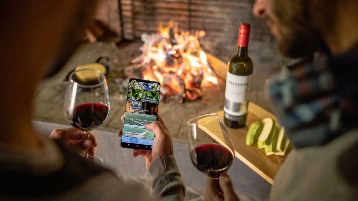 Bodega Trivento Wine Compass