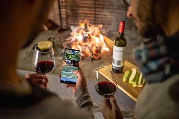 Bodega Trivento presenta Wine Compass, una innovadora plataforma para acercarse a su comunidad