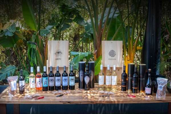 Nace GRUPO SALUTE, nueva empresa comercializadora de marcas propias de vinos Premium y productos Gourmet