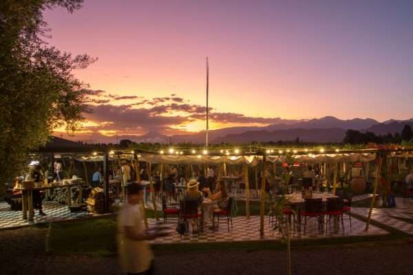 Bodega Kaiken presenta sus experiencias enoturísticas para este verano 2023