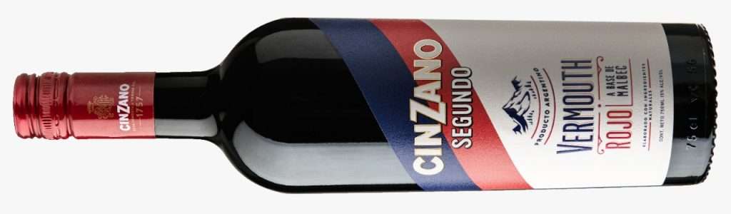 Campari Group Argentina lanza el primer vermut que la marca CINZANO desarrolla fuera de Italia, apuntando a captar a nuevos consumidores 2 CINZANO SEGUNDO