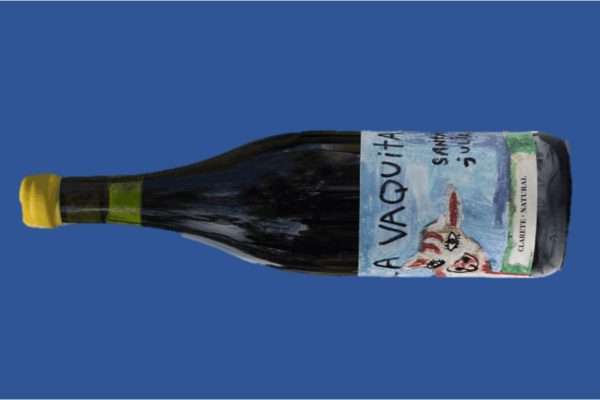 Bodega Santa Julia presenta La Vaquita, su primer clarete natural