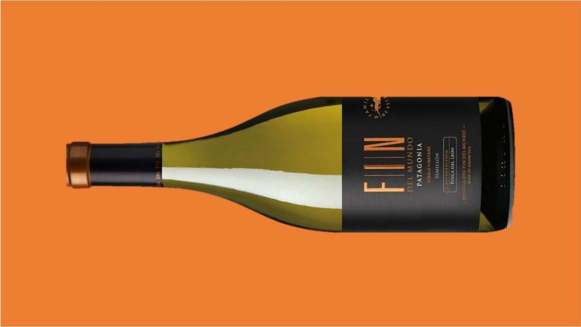 Bodega Fin del Mundo presentó FIN Single Vineyard Finca del León Semillón 2021