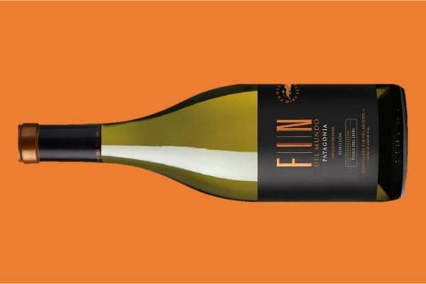 Bodega Fin del Mundo presentó FIN Single Vineyard Finca del León Semillón 2021
